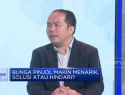 Ramalan Bunga Pinjol: Berkah atau Bencana?