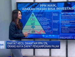 Strategi Mengelola Keuangan saat Gaji Stagnan dan PPN Meningkat