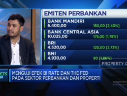 Penguatan Lebih dari 1% Saat Pekan Dimulai, IHSG Tembus Level 7.300