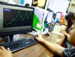 Kenaikan Saham 1-2% Baru Terjadi, Pertimbangkan Sebelum Jual