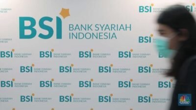 Perniagaan Emas Berkembang Pesat, BSI (BRIS) Siap Mendirikan Bank Bullion