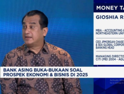 Mata Uang Rupiah Melemah di Akhir Tahun, Investasi Ini Jadi Incaran Asing