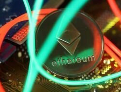 Penguatan Bitcoin & XRP, Ethereum Kian Kuat