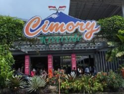 Wenzel Sutantio Raih Pendapatan Rp45,06 Miliar dari Penjualan Cimory