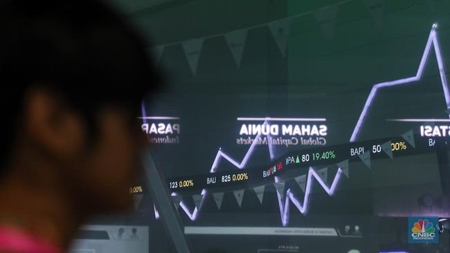Bursa Saham AYLS Ditutup dengan Kenaikan Harga 139% dalam Seminggu